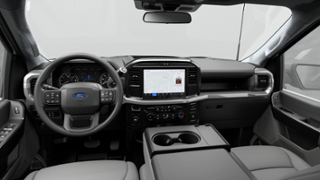 2026 Ford F-150® Internal Image 2